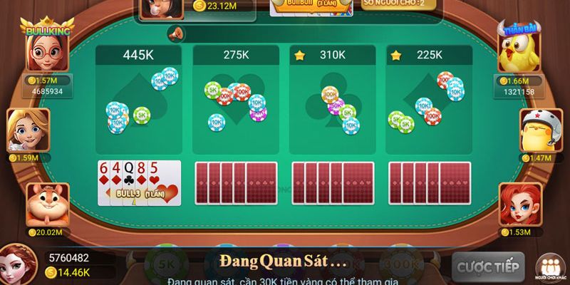 banca30 baccarat là game gì